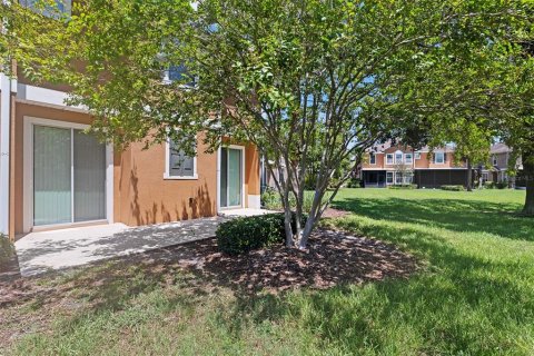 Touwnhouse à vendre à Tampa, Floride: 3 chambres, 164.99 m2 № 1909959 - photo 26