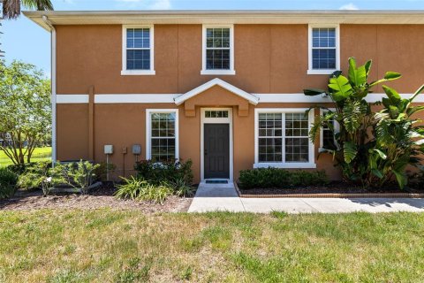 Touwnhouse à vendre à Tampa, Floride: 3 chambres, 164.99 m2 № 1909959 - photo 5