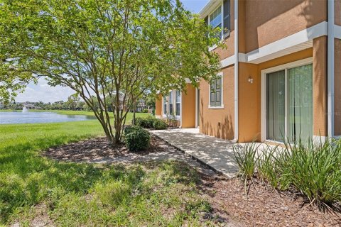 Touwnhouse à vendre à Tampa, Floride: 3 chambres, 164.99 m2 № 1909959 - photo 24