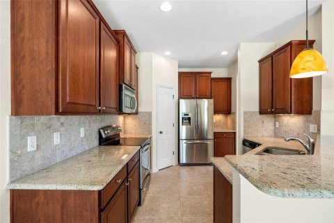 Touwnhouse à vendre à Tampa, Floride: 3 chambres, 164.99 m2 № 1909959 - photo 12