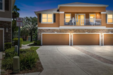 Touwnhouse à vendre à Tampa, Floride: 3 chambres, 164.99 m2 № 1909959 - photo 2