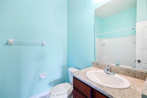 Touwnhouse à vendre à Tampa, Floride: 3 chambres, 164.99 m2 № 1909959 - photo 23