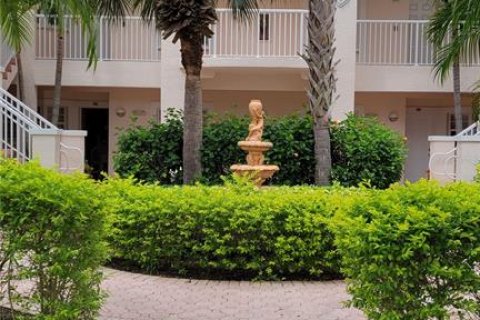 Condo à Sarasota, Floride, 2 chambres  № 2408272