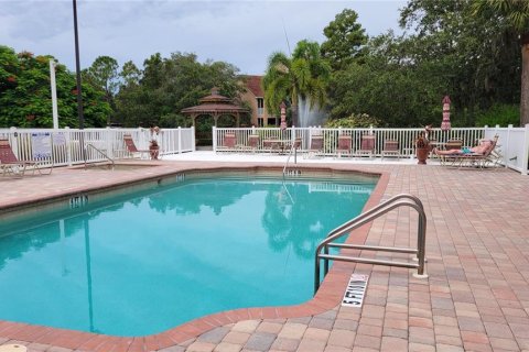 Copropriété à louer à Sarasota, Floride: 2 chambres, 106.56 m2 № 2408272 - photo 19