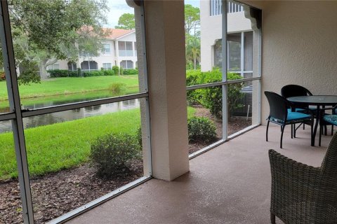 Copropriété à louer à Sarasota, Floride: 2 chambres, 106.56 m2 № 2408272 - photo 6