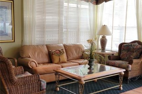 Copropriété à louer à Sarasota, Floride: 2 chambres, 106.56 m2 № 2408272 - photo 26