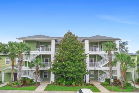 Condo in Davenport, Florida, 3 bedrooms  № 1689800 - photo 1