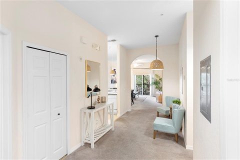 Condo in Davenport, Florida, 3 bedrooms  № 1689800 - photo 4