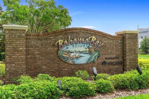 Condo in Davenport, Florida, 3 bedrooms  № 1689800 - photo 29