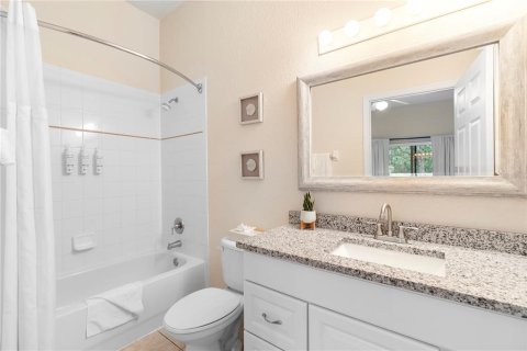 Condo in Davenport, Florida, 3 bedrooms  № 1689800 - photo 21