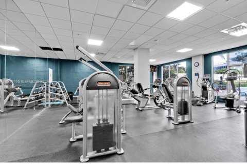 Condominio en venta en Hollywood, Florida, 2 dormitorios, 126.16 m2 № 2034388 - foto 27