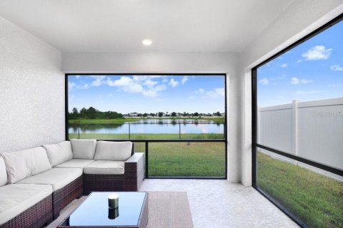 House in Riverview, Florida 3 bedrooms, 144.28 sq.m. № 2369338 - photo 17
