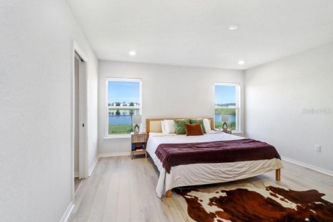 House in Riverview, Florida 3 bedrooms, 144.28 sq.m. № 2369338 - photo 8