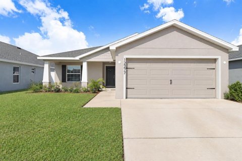 House in Riverview, Florida 3 bedrooms, 144.28 sq.m. № 2369338
