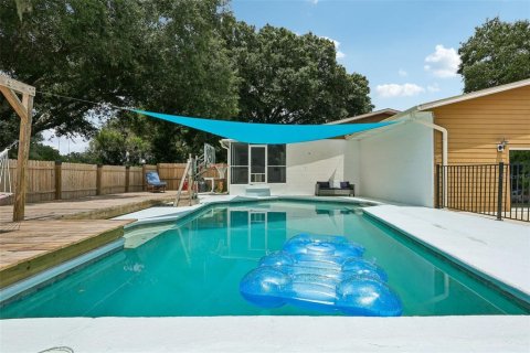 Villa ou maison à vendre à Lakeland, Floride: 3 chambres, 177.81 m2 № 2313469 - photo 24