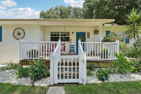 Villa ou maison à vendre à Lakeland, Floride: 3 chambres, 177.81 m2 № 2313469 - photo 3