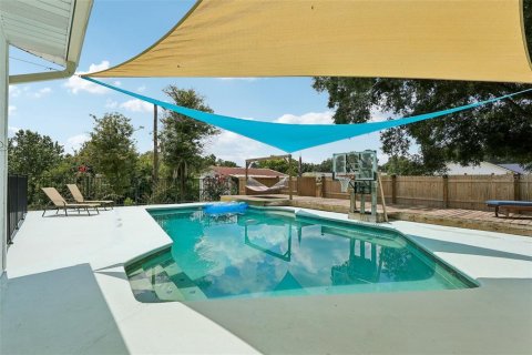 Villa ou maison à vendre à Lakeland, Floride: 3 chambres, 177.81 m2 № 2313469 - photo 23