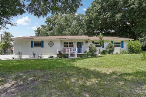 Villa ou maison à Lakeland, Floride 3 chambres, 177.81 m2 № 2313469