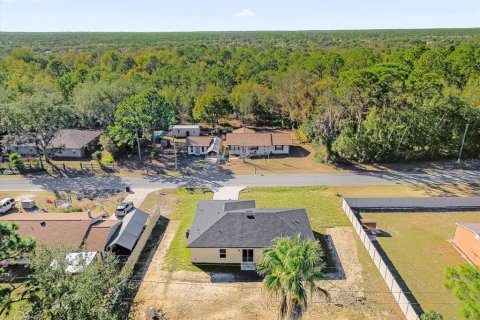 Villa ou maison à vendre à Belleview, Floride: 3 chambres, 117.34 m2 № 2094415 - photo 29