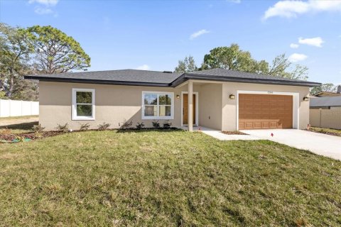 Villa ou maison à Belleview, Floride 3 chambres, 117.34 m2 № 2094415