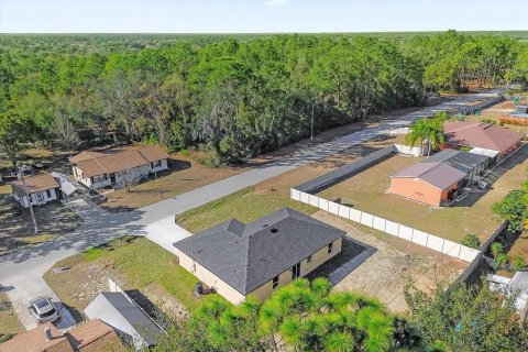 Villa ou maison à vendre à Belleview, Floride: 3 chambres, 117.34 m2 № 2094415 - photo 28