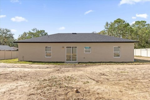 Villa ou maison à vendre à Belleview, Floride: 3 chambres, 117.34 m2 № 2094415 - photo 25