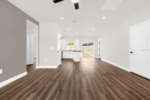 Villa ou maison à vendre à Belleview, Floride: 3 chambres, 117.34 m2 № 2094415 - photo 6