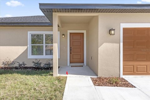 Villa ou maison à vendre à Belleview, Floride: 3 chambres, 117.34 m2 № 2094415 - photo 3
