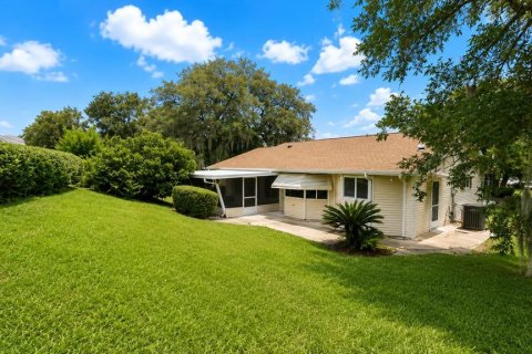 Villa ou maison à vendre à Ocala, Floride: 3 chambres, 163.69 m2 № 2120855 - photo 22