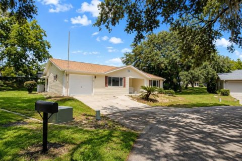 Villa ou maison à vendre à Ocala, Floride: 3 chambres, 163.69 m2 № 2120855 - photo 4