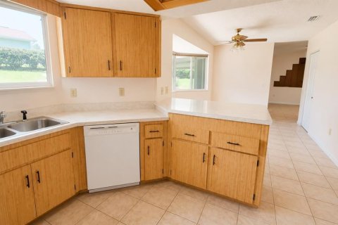 Villa ou maison à vendre à Ocala, Floride: 3 chambres, 163.69 m2 № 2120855 - photo 10