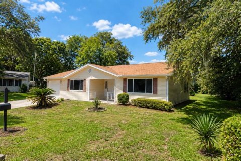 Villa ou maison à vendre à Ocala, Floride: 3 chambres, 163.69 m2 № 2120855 - photo 3