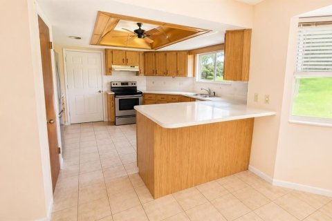 Villa ou maison à vendre à Ocala, Floride: 3 chambres, 163.69 m2 № 2120855 - photo 8