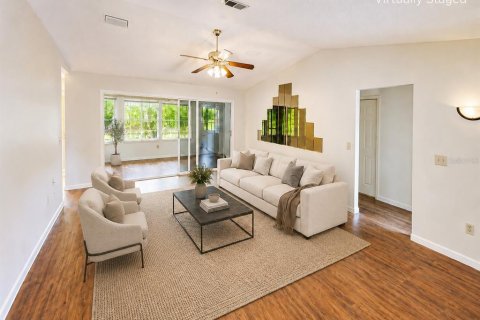 Villa ou maison à vendre à Ocala, Floride: 3 chambres, 163.69 m2 № 2120855 - photo 1
