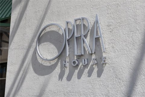 Купить кондоминиум в Майами, Флорида 1 спальня, 73.49м2, № 2052158 - фото 25