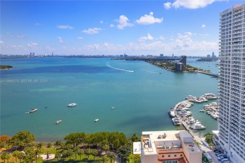 Купить кондоминиум в Майами, Флорида 1 спальня, 73.49м2, № 2052158 - фото 18