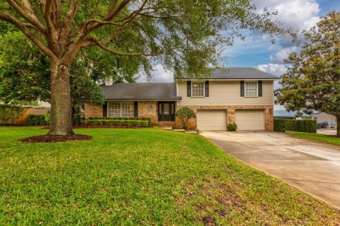 Casa en venta en Windermere, Florida, 3 dormitorios, 194.63 m2 № 1894770 - foto 1