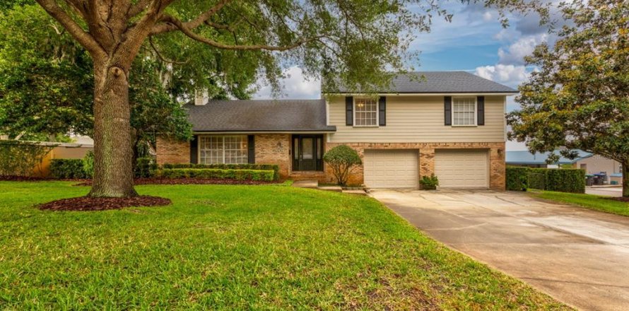 Casa en Windermere, Florida 3 dormitorios, 194.63 m2 № 1894770