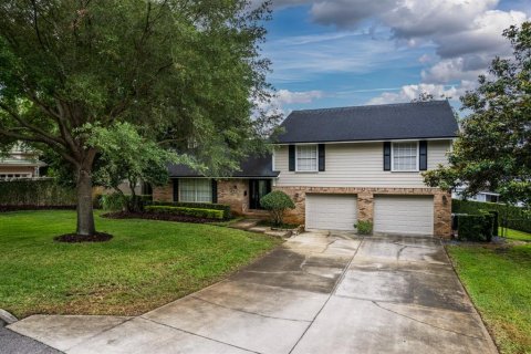 Casa en venta en Windermere, Florida, 3 dormitorios, 194.63 m2 № 1894770 - foto 28