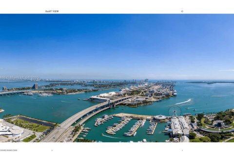 Condominio en venta en Miami, Florida, 1 dormitorio, 61.78 m2 № 1985523 - foto 20