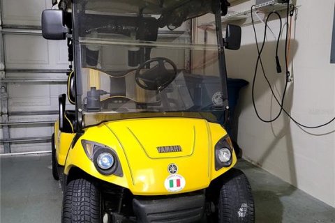 Villa ou maison à vendre à Spring Hill, Floride: 2 chambres, 165.46 m2 № 1592124 - photo 20