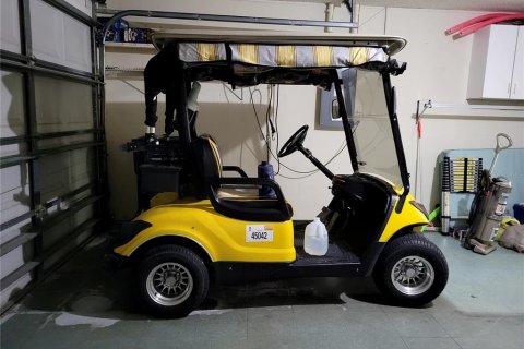 Villa ou maison à vendre à Spring Hill, Floride: 2 chambres, 165.46 m2 № 1592124 - photo 21