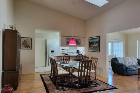 Villa ou maison à vendre à Spring Hill, Floride: 2 chambres, 165.46 m2 № 1592124 - photo 5