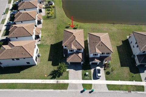 House in Ave Maria, Florida 3 bedrooms, 170.57 sq.m. № 2080632 - photo 2