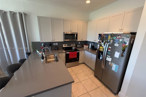 House in Ave Maria, Florida 3 bedrooms, 170.57 sq.m. № 2080632 - photo 24