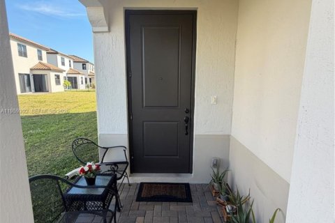 House in Ave Maria, Florida 3 bedrooms, 170.57 sq.m. № 2080632 - photo 14