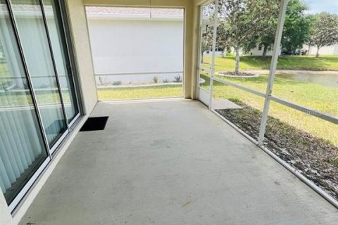 Villa ou maison à louer à Palm Coast, Floride: 3 chambres, 180.14 m2 № 2091520 - photo 10