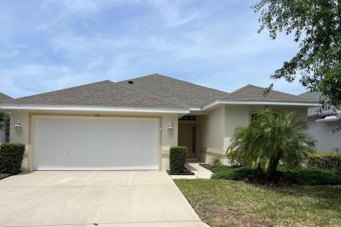 Villa ou maison à Palm Coast, Floride 3 chambres, 180.14 m2 № 2091520
