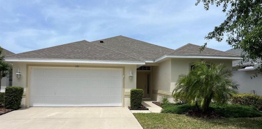 Villa ou maison à Palm Coast, Floride 3 chambres, 180.14 m2 № 2091520