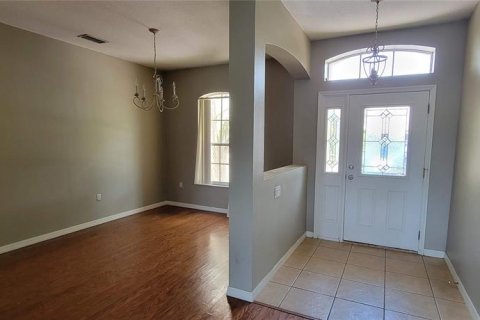 Villa ou maison à louer à Kissimmee, Floride: 5 chambres, 310.29 m2 № 1817348 - photo 3